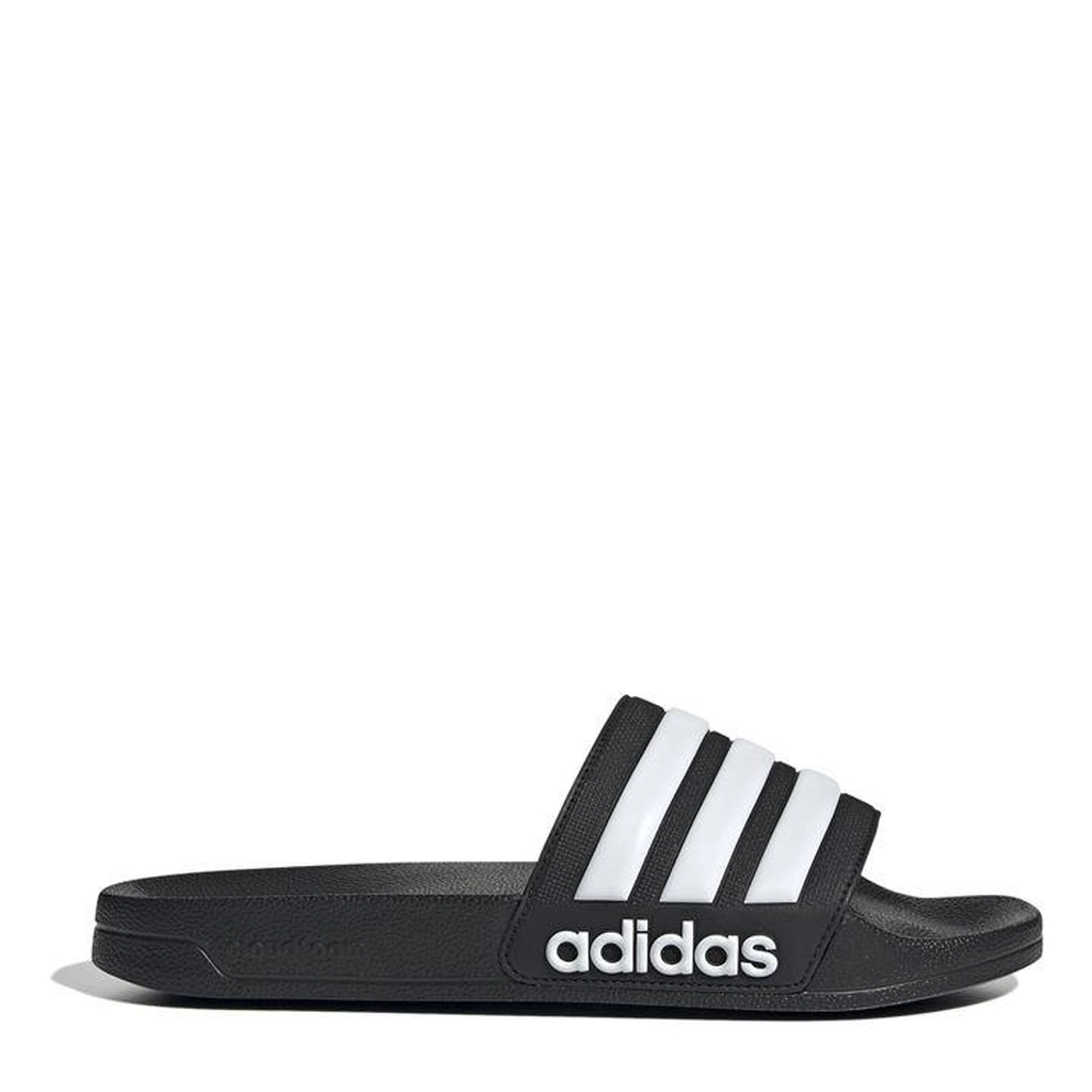 Adidas Originals Adilette Shower Slides Unisex - Black